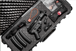 ZENITH FIREARMS ZF5-P PREMIUM PACKAGE